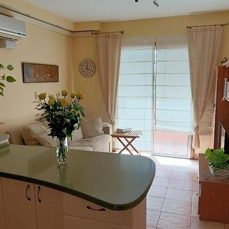 Apartmán Apartamento En La Mejor Zona De Santa Cruz Exteriér fotografie