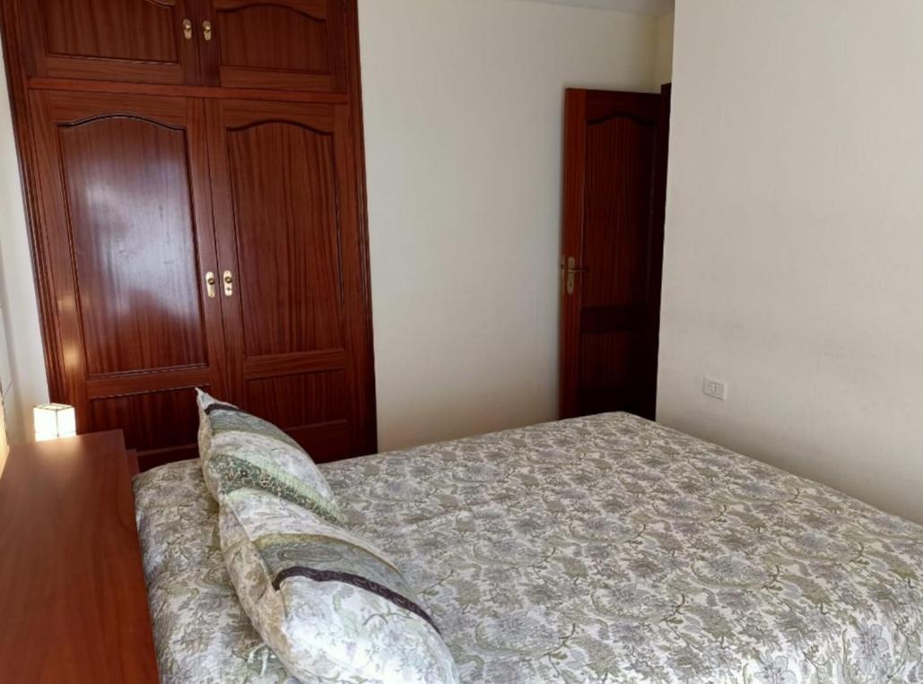 Apartmán Apartamento En La Mejor Zona De Santa Cruz Exteriér fotografie