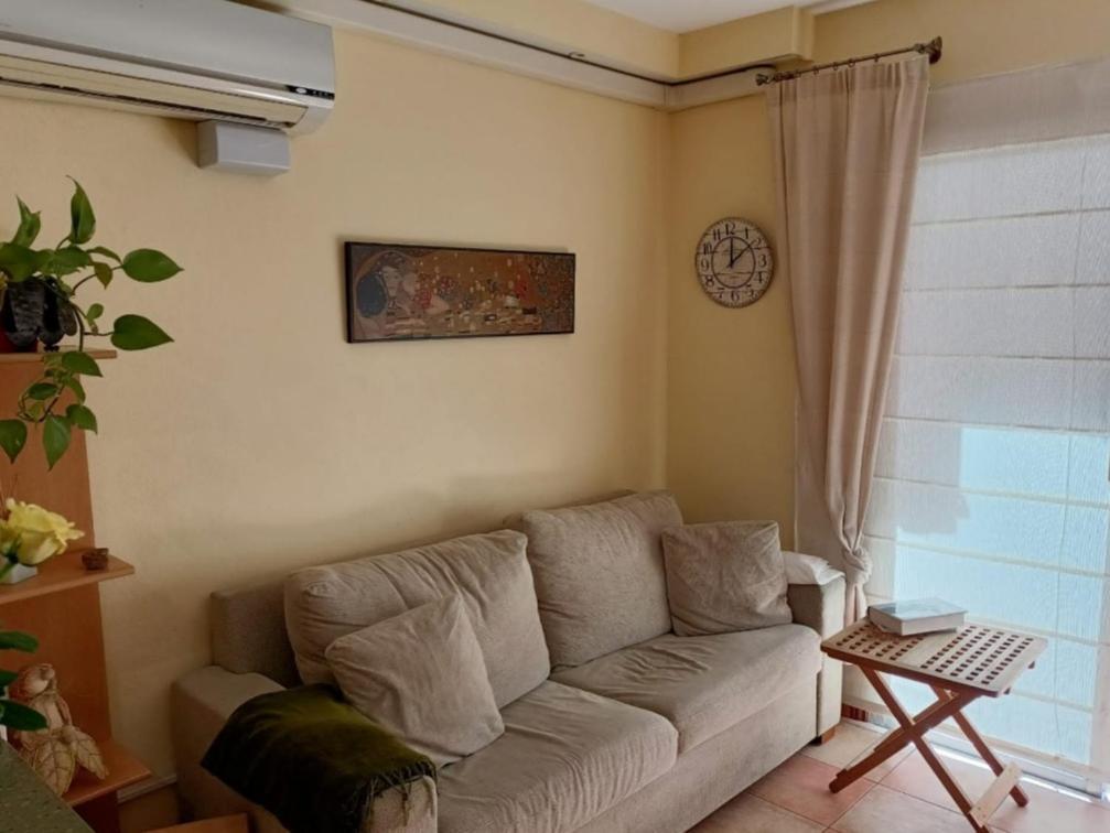 Apartmán Apartamento En La Mejor Zona De Santa Cruz Exteriér fotografie